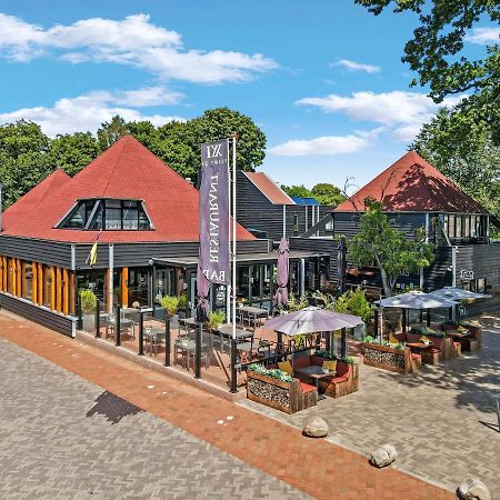 Hotel Bieze Borger Dış mekan fotoğraf
