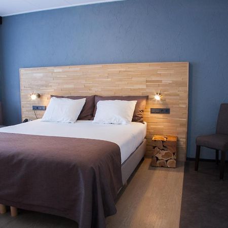 Hotel Bieze Borger Dış mekan fotoğraf