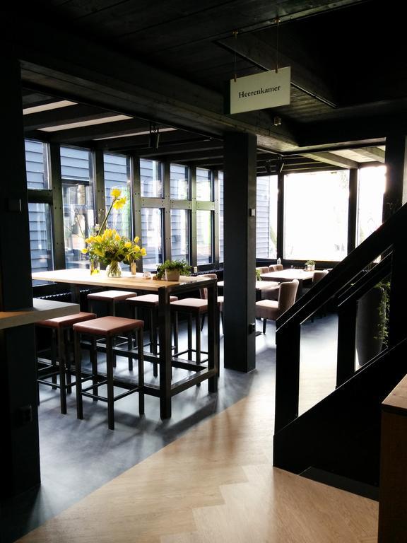 Hotel Bieze Borger Dış mekan fotoğraf