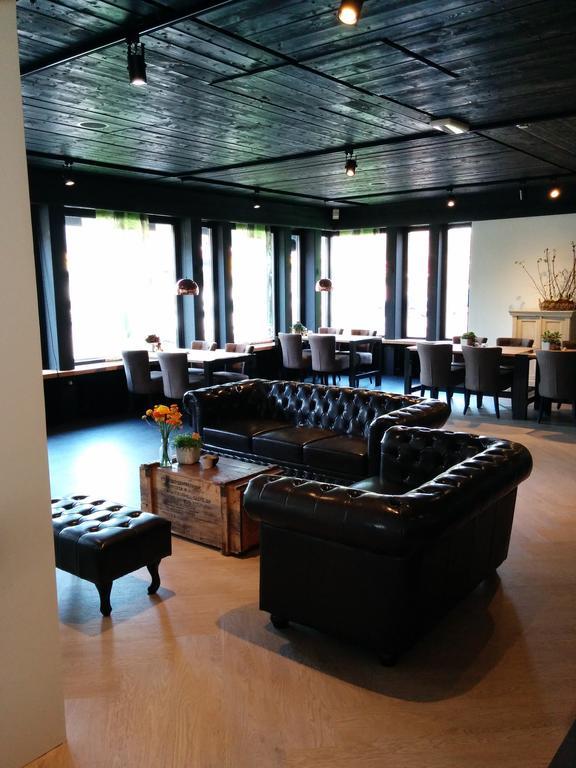 Hotel Bieze Borger Dış mekan fotoğraf