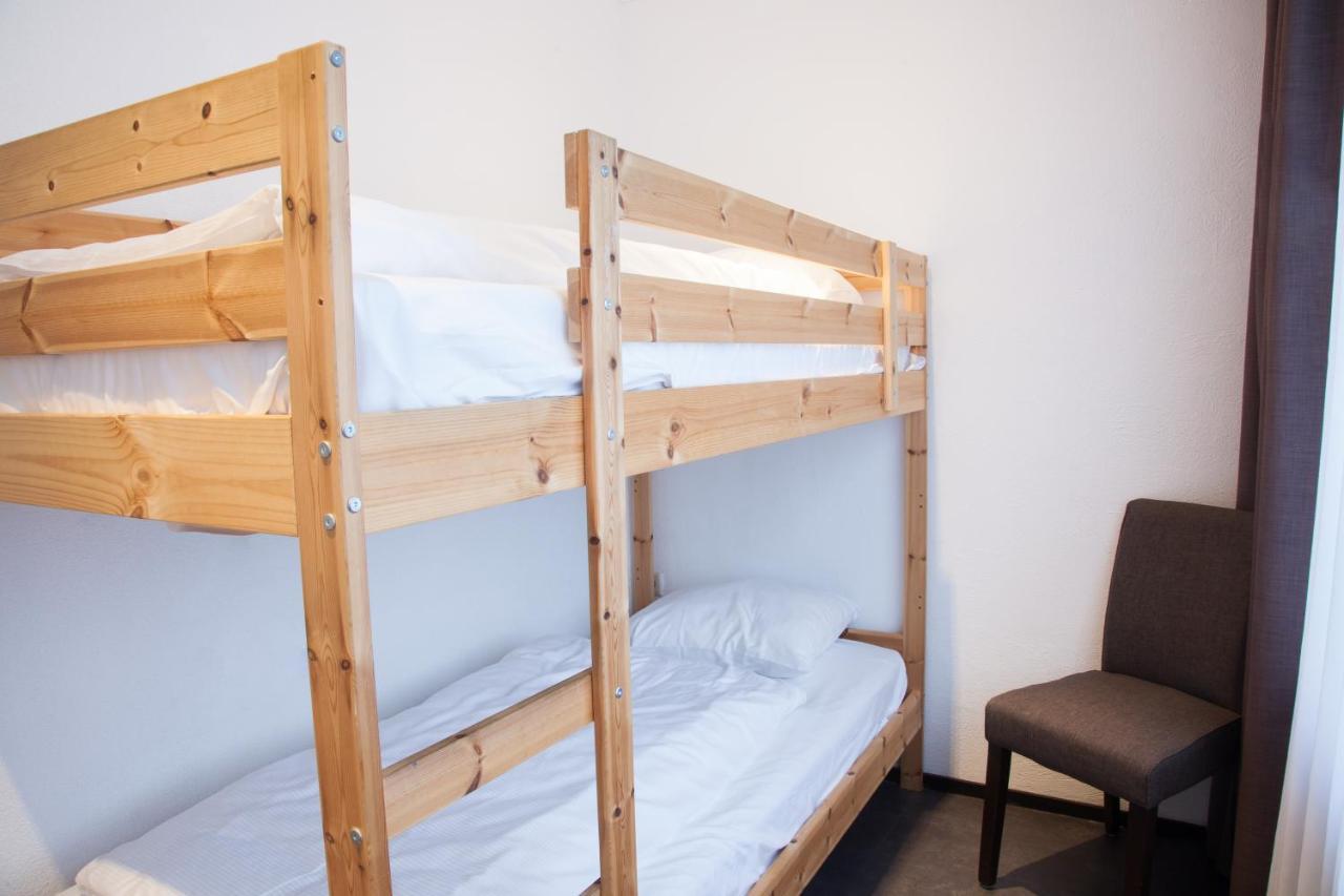 Hotel Bieze Borger Dış mekan fotoğraf