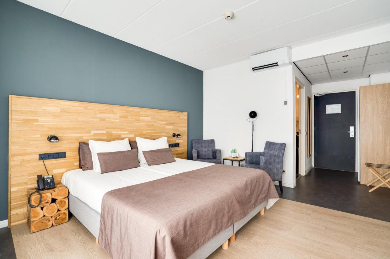 Hotel Bieze Borger Dış mekan fotoğraf
