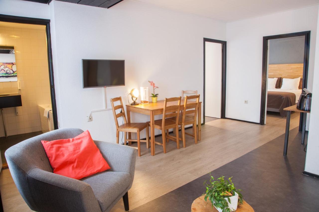 Hotel Bieze Borger Dış mekan fotoğraf