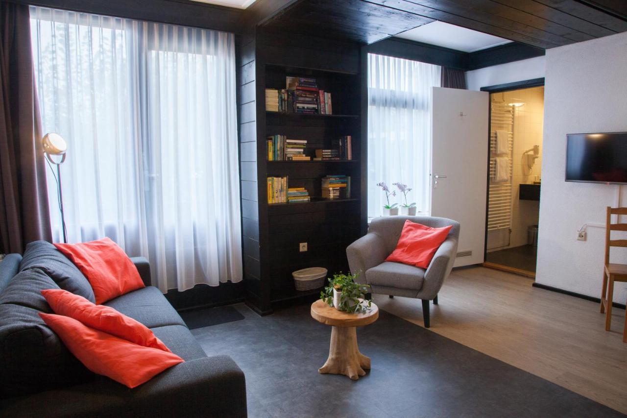 Hotel Bieze Borger Dış mekan fotoğraf