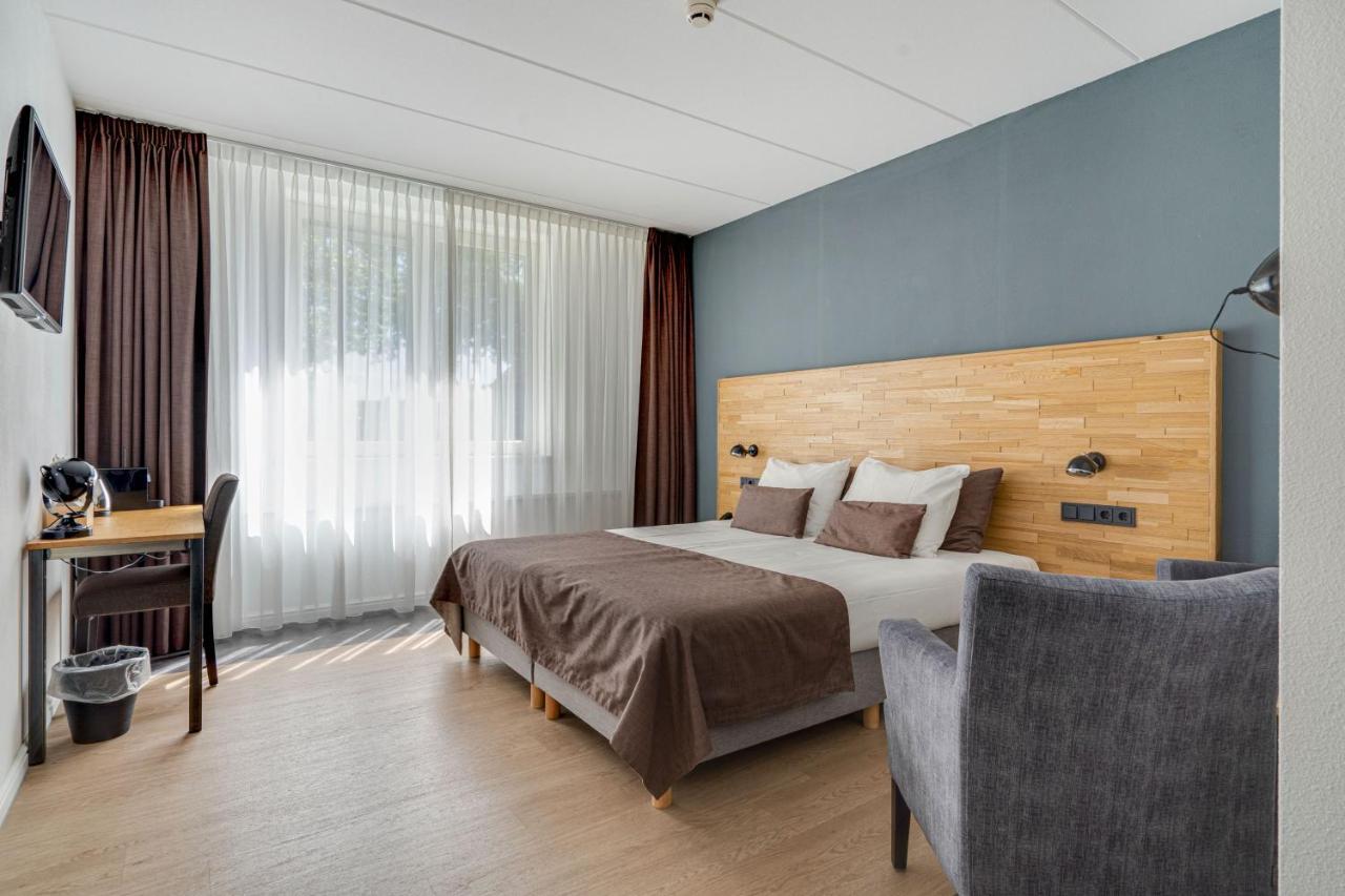 Hotel Bieze Borger Dış mekan fotoğraf