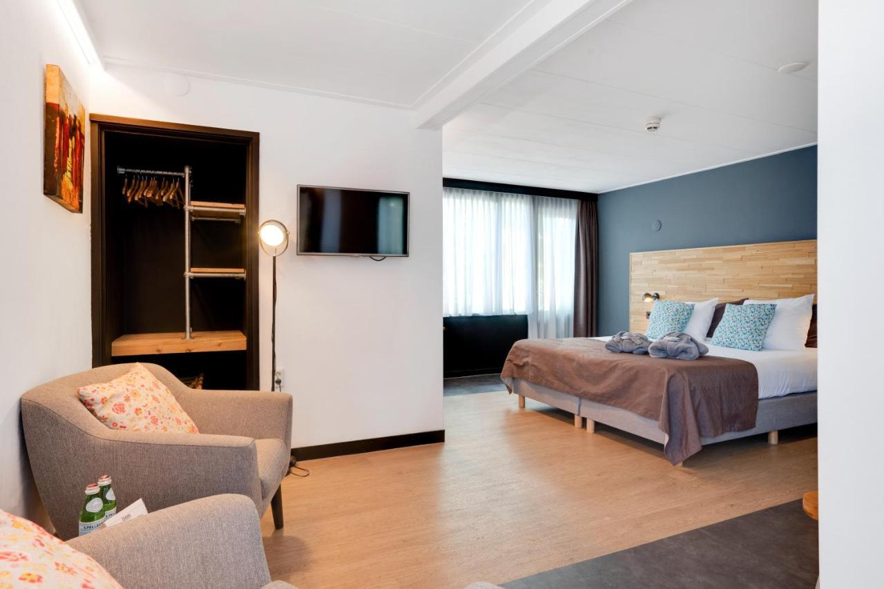 Hotel Bieze Borger Dış mekan fotoğraf
