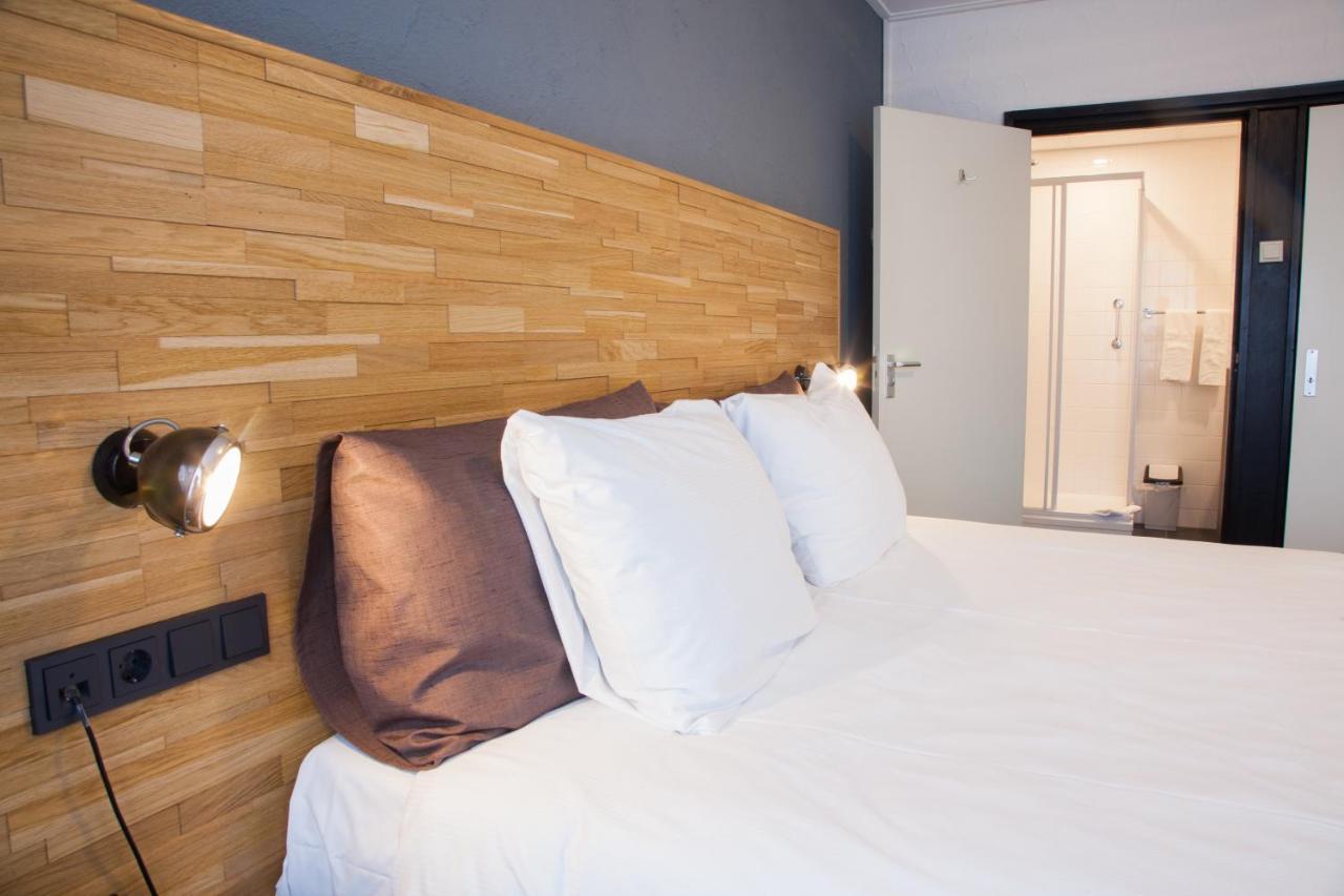 Hotel Bieze Borger Dış mekan fotoğraf