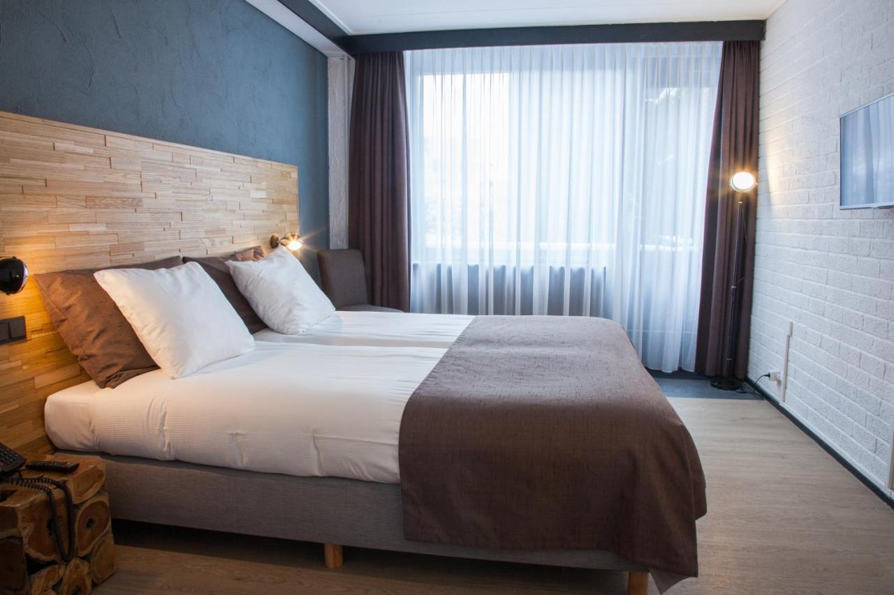 Hotel Bieze Borger Dış mekan fotoğraf