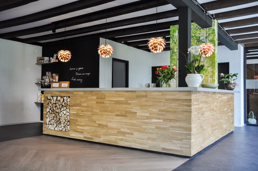 Hotel Bieze Borger Dış mekan fotoğraf