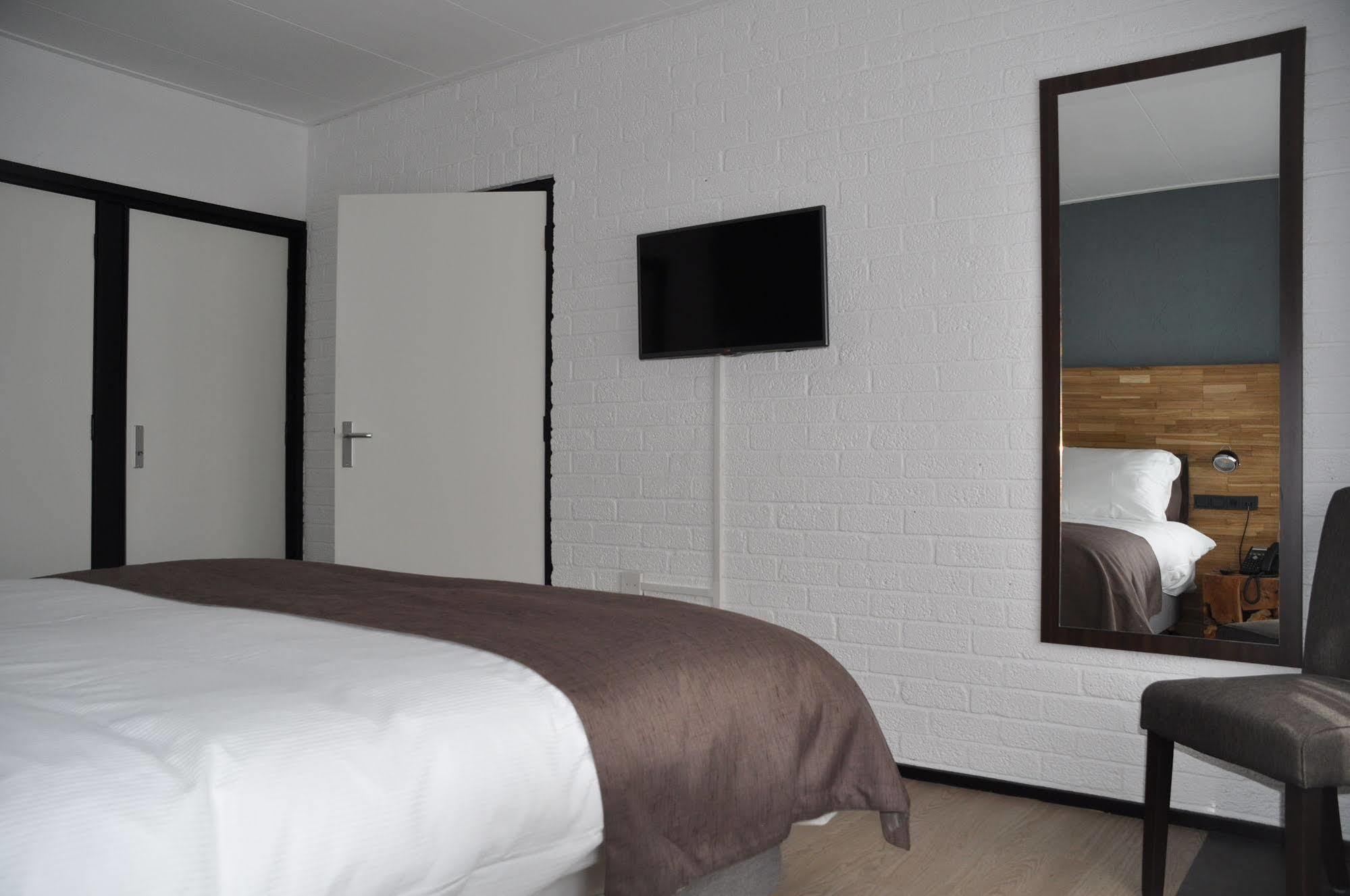 Hotel Bieze Borger Dış mekan fotoğraf