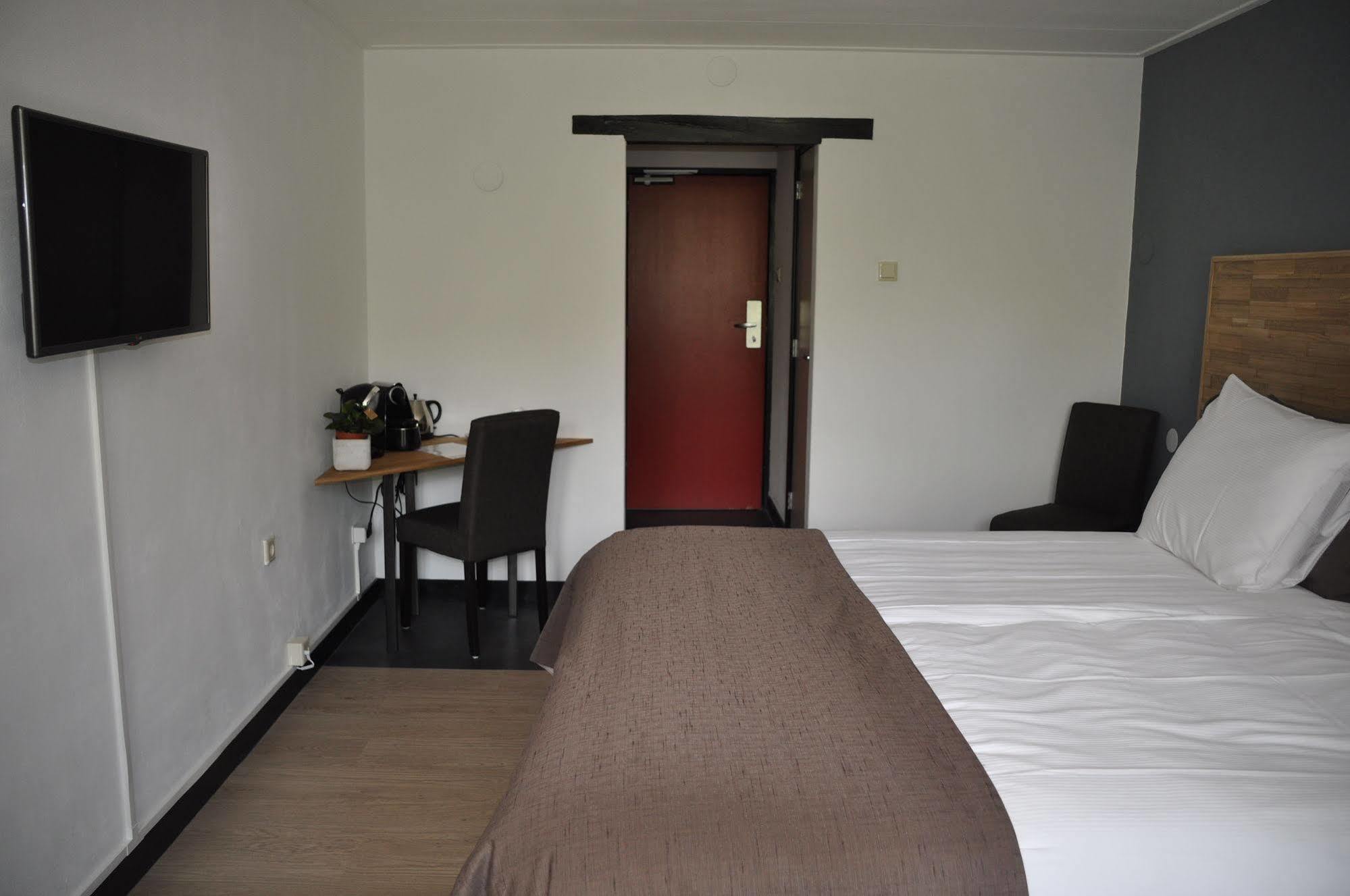 Hotel Bieze Borger Dış mekan fotoğraf