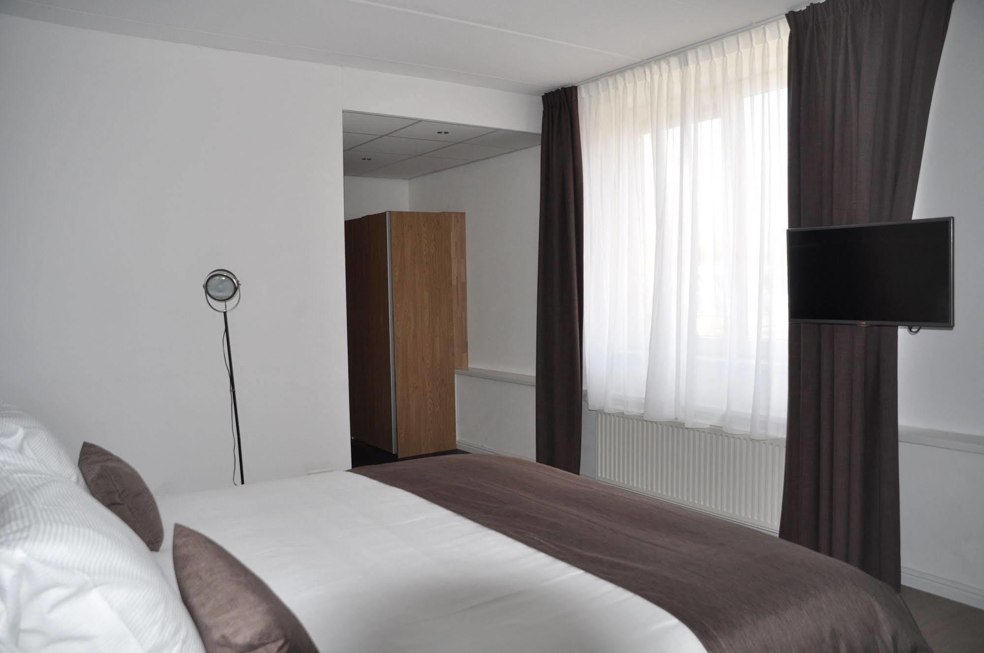 Hotel Bieze Borger Dış mekan fotoğraf