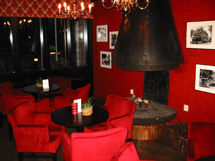 Hotel Bieze Borger İç mekan fotoğraf
