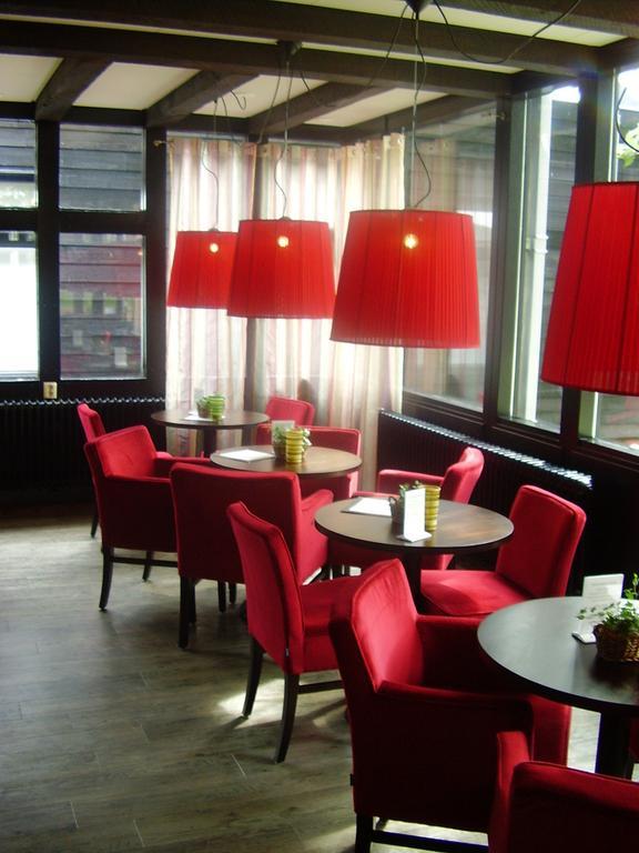 Hotel Bieze Borger Dış mekan fotoğraf