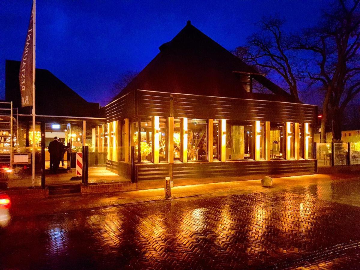 Hotel Bieze Borger Dış mekan fotoğraf